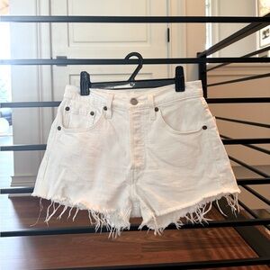 Levi’s 501 Shorts
